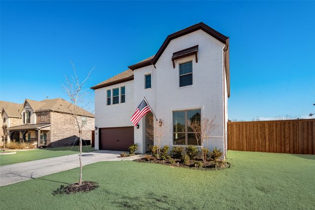 901 Gold Finch Lane, Forney, TX 75126
