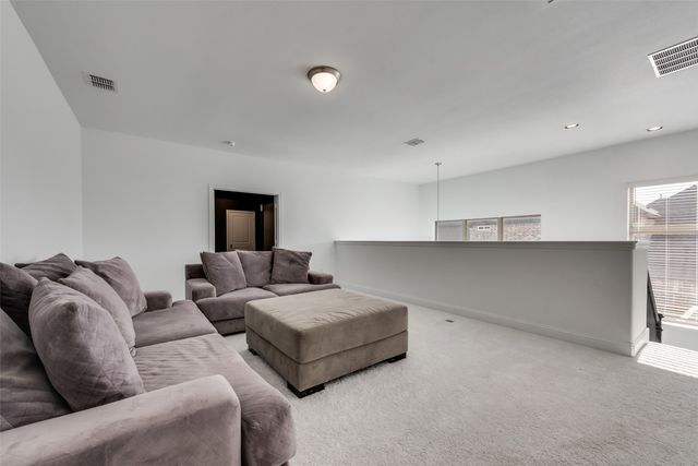 901 Gold Finch Lane, Forney, TX 75126