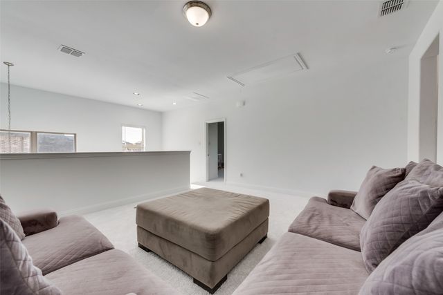 901 Gold Finch Lane, Forney, TX 75126