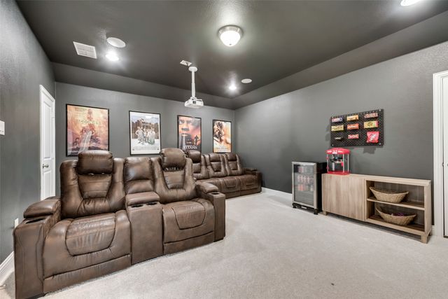 901 Gold Finch Lane, Forney, TX 75126