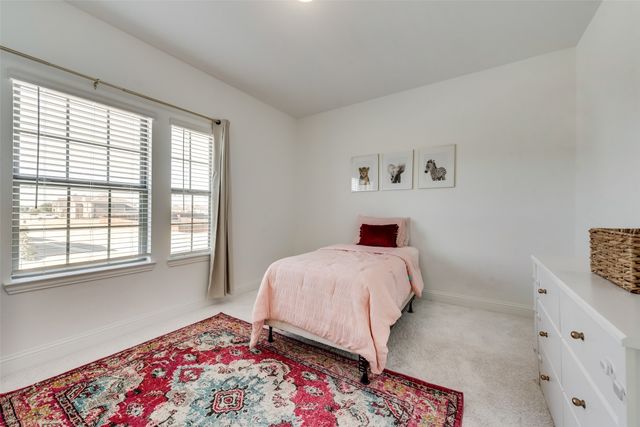 901 Gold Finch Lane, Forney, TX 75126