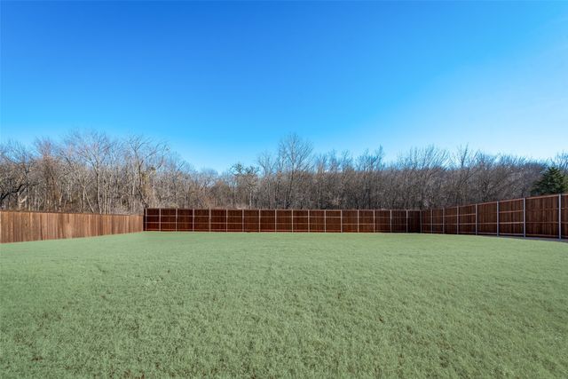 901 Gold Finch Lane, Forney, TX 75126