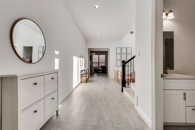 901 Gold Finch Lane, Forney, TX 75126