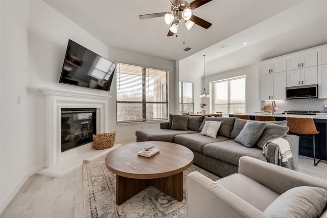 901 Gold Finch Lane, Forney, TX 75126