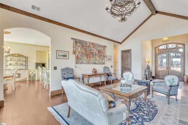 209 Craggy Rock Lane, Landrum, SC 29356