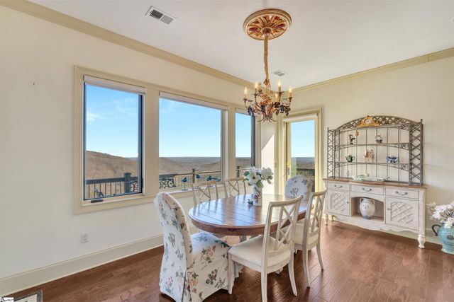 209 Craggy Rock Lane, Landrum, SC 29356