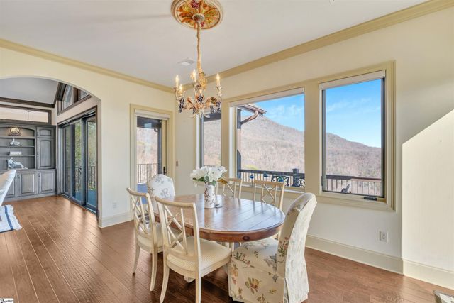 209 Craggy Rock Lane, Landrum, SC 29356