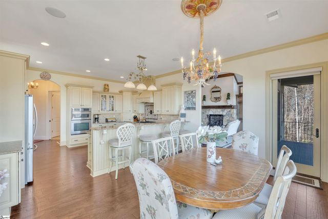 209 Craggy Rock Lane, Landrum, SC 29356