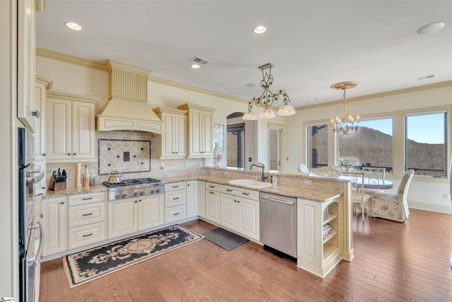 209 Craggy Rock Lane, Landrum, SC 29356