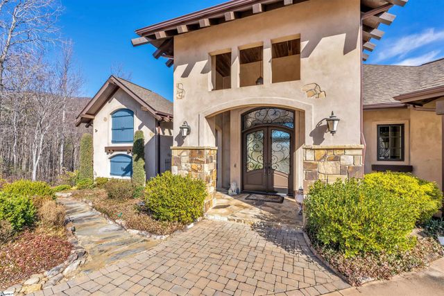 209 Craggy Rock Lane, Landrum, SC 29356