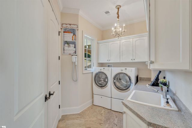 209 Craggy Rock Lane, Landrum, SC 29356