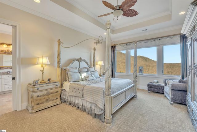 209 Craggy Rock Lane, Landrum, SC 29356