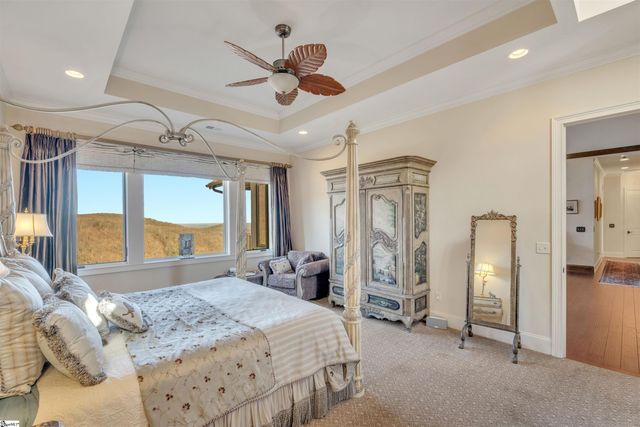 209 Craggy Rock Lane, Landrum, SC 29356