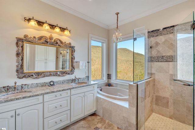 209 Craggy Rock Lane, Landrum, SC 29356