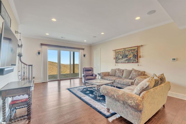 209 Craggy Rock Lane, Landrum, SC 29356