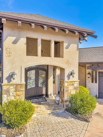 209 Craggy Rock Lane, Landrum, SC 29356