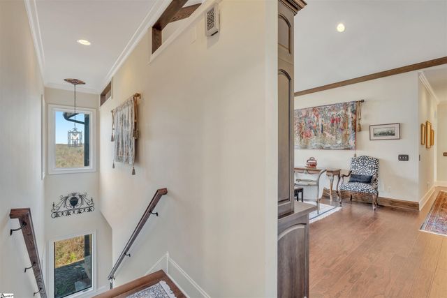 209 Craggy Rock Lane, Landrum, SC 29356