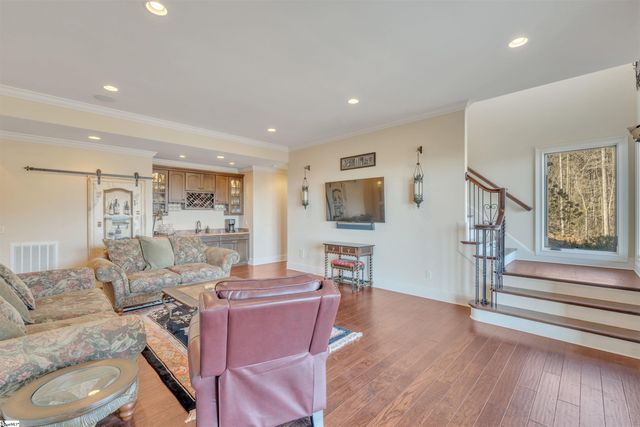 209 Craggy Rock Lane, Landrum, SC 29356