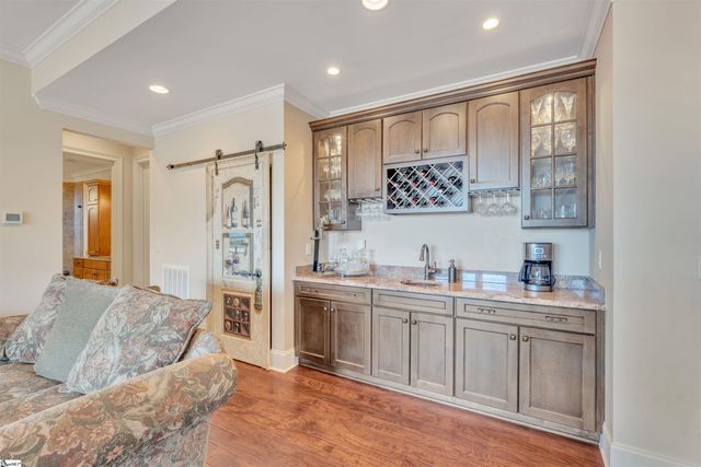 209 Craggy Rock Lane, Landrum, SC 29356