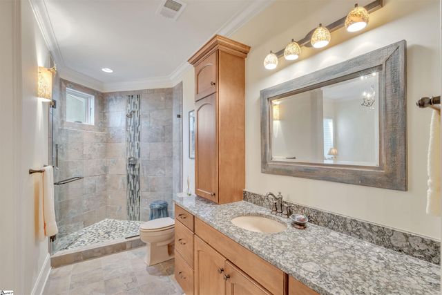 209 Craggy Rock Lane, Landrum, SC 29356