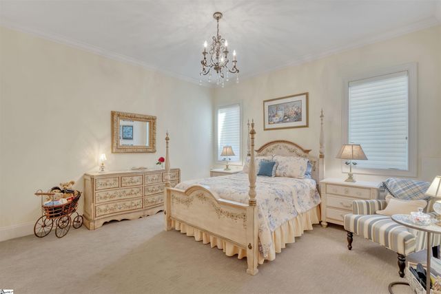 209 Craggy Rock Lane, Landrum, SC 29356