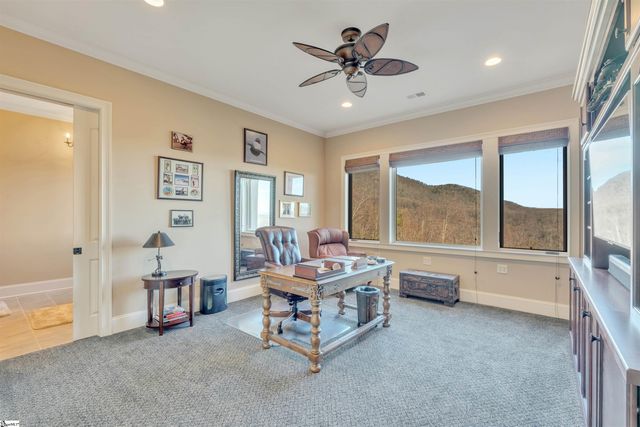 209 Craggy Rock Lane, Landrum, SC 29356