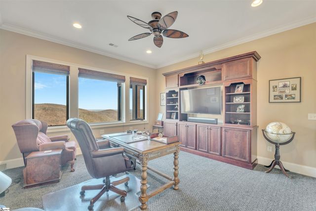 209 Craggy Rock Lane, Landrum, SC 29356