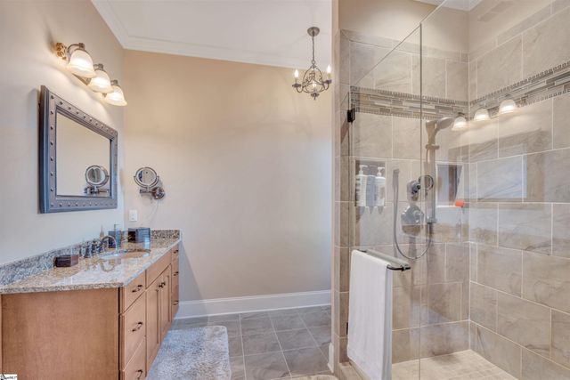 209 Craggy Rock Lane, Landrum, SC 29356