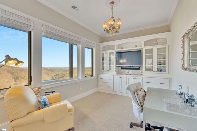 209 Craggy Rock Lane, Landrum, SC 29356