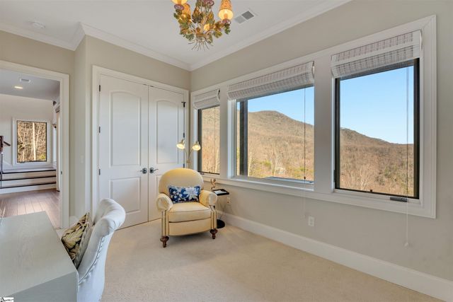 209 Craggy Rock Lane, Landrum, SC 29356