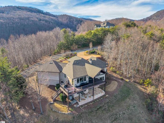 209 Craggy Rock Lane, Landrum, SC 29356