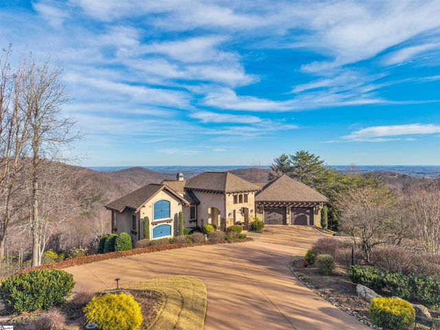 209 Craggy Rock Lane, Landrum, SC 29356