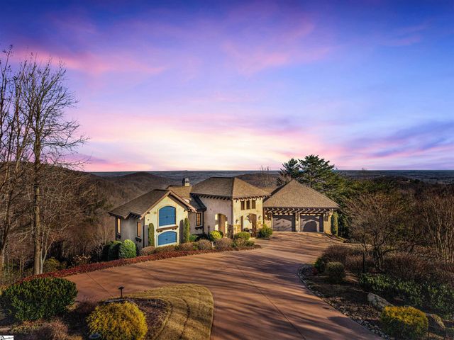 209 Craggy Rock Lane, Landrum, SC 29356