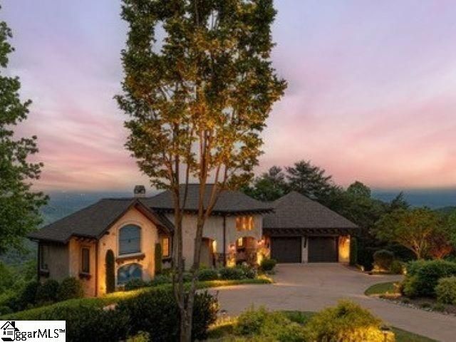 209 Craggy Rock Lane, Landrum, SC 29356