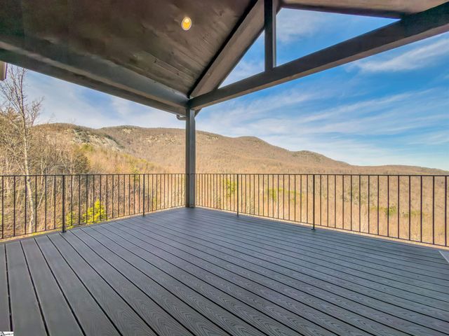 209 Craggy Rock Lane, Landrum, SC 29356