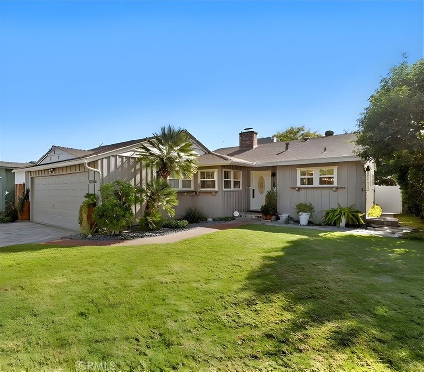 12246 Dehougne, North Hollywood, CA 91605