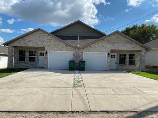 3307 Polk Street A, Greenville, TX 75401