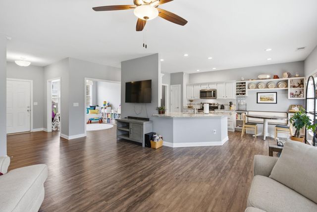 2717 Kearney Creek Lane, Lexington, KY 40511