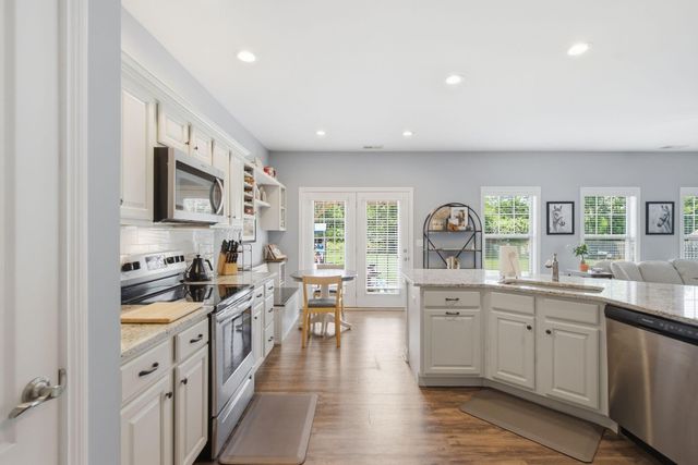 2717 Kearney Creek Lane, Lexington, KY 40511