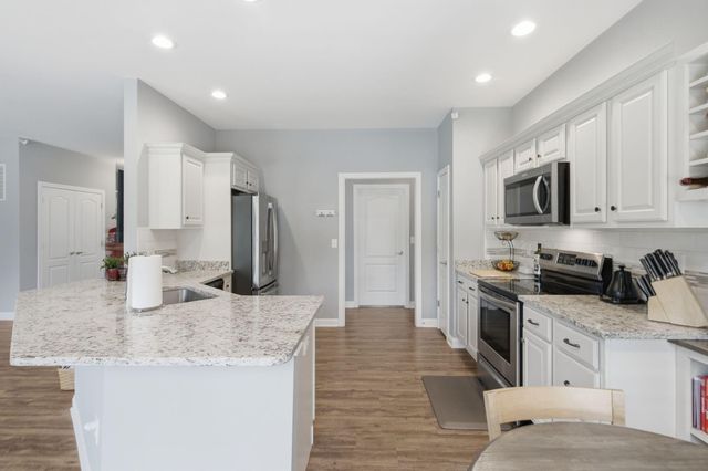 2717 Kearney Creek Lane, Lexington, KY 40511