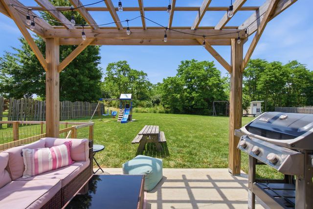 2717 Kearney Creek Lane, Lexington, KY 40511
