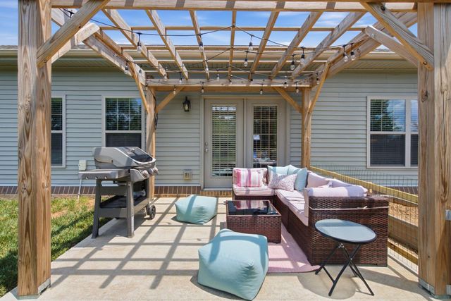 2717 Kearney Creek Lane, Lexington, KY 40511