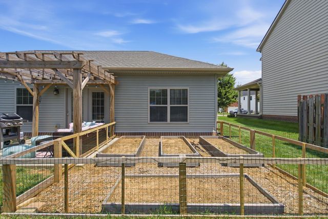 2717 Kearney Creek Lane, Lexington, KY 40511