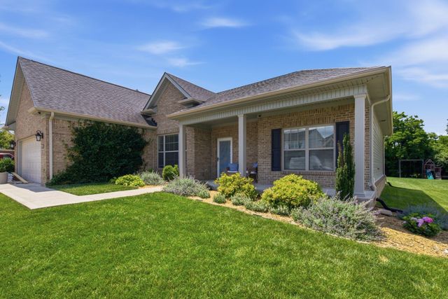 2717 Kearney Creek Lane, Lexington, KY 40511