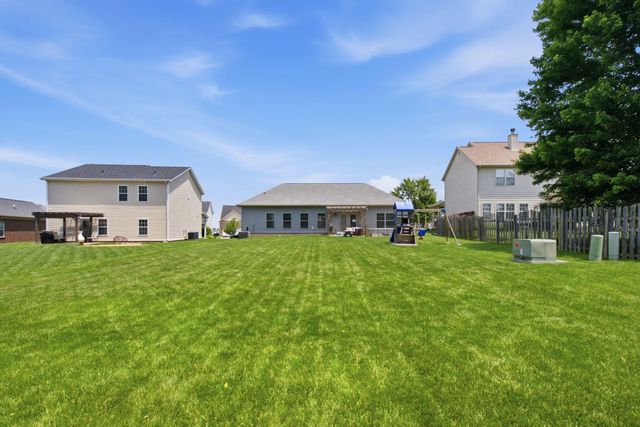 2717 Kearney Creek Lane, Lexington, KY 40511