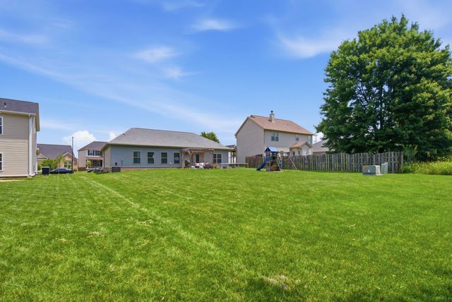 2717 Kearney Creek Lane, Lexington, KY 40511