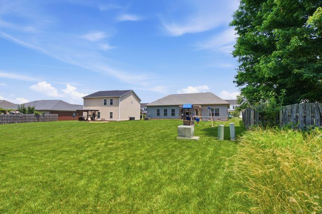 2717 Kearney Creek Lane, Lexington, KY 40511