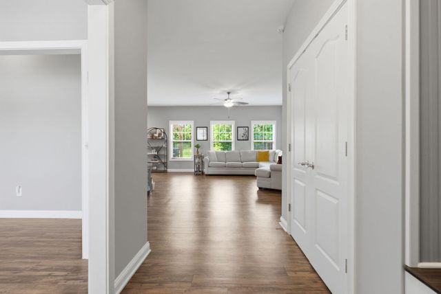 2717 Kearney Creek Lane, Lexington, KY 40511
