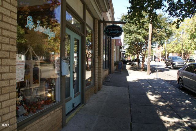 Lot 4 Magpie Lane, Hillsborough, NC 27278