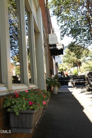 Lot 4 Magpie Lane, Hillsborough, NC 27278